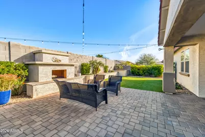 16016 W Creedance Boulevard, Surprise, AZ 85387 - Photo 35