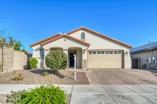 16016 W Creedance Blvd, Surprise, AZ 85387 - Photo 1