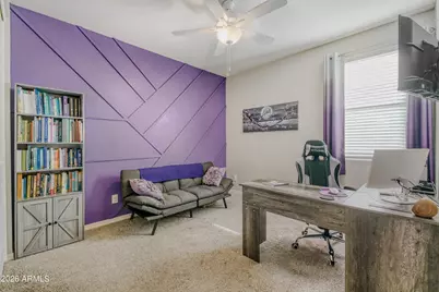 16016 W Creedance Boulevard, Surprise, AZ 85387 - Photo 25