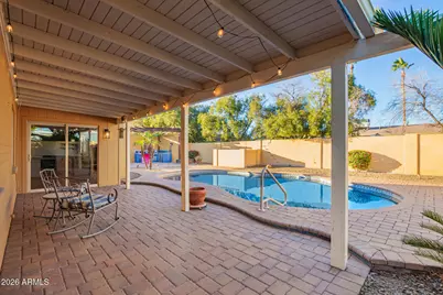 4746 W Columbine Drive, Glendale, AZ 85304 - Photo 27