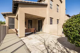 3971 E Morning Dove Trail, Phoenix, AZ 85050 - Photo 51