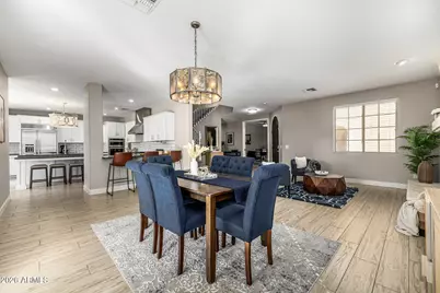 3971 E Morning Dove Trail, Phoenix, AZ 85050 - Photo 7