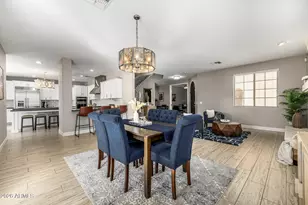 3971 E Morning Dove Trail, Phoenix, AZ 85050 - Photo 7