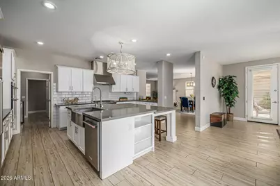 3971 E Morning Dove Trail, Phoenix, AZ 85050 - Photo 13