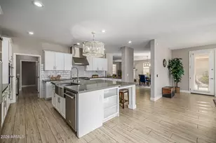 3971 E Morning Dove Trail, Phoenix, AZ 85050 - Photo 13