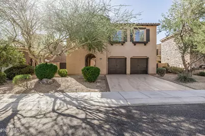 3971 E Morning Dove Trail, Phoenix, AZ 85050 - Photo 1