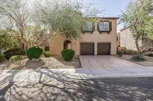 3971 E Morning Dove Trail, Phoenix, AZ 85050 - Photo 1