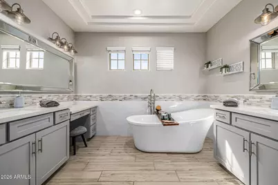 3971 E Morning Dove Trail, Phoenix, AZ 85050 - Photo 27