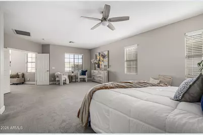 3971 E Morning Dove Trail, Phoenix, AZ 85050 - Photo 25