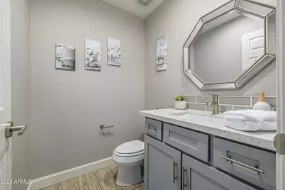 3971 E Morning Dove Trail, Phoenix, AZ 85050 - Photo 19