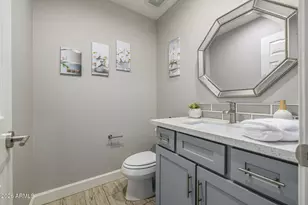 3971 E Morning Dove Trail, Phoenix, AZ 85050 - Photo 19