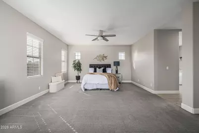 3971 E Morning Dove Trail, Phoenix, AZ 85050 - Photo 23