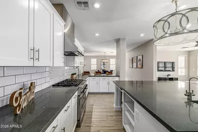 3971 E Morning Dove Trail, Phoenix, AZ 85050 - Photo 17