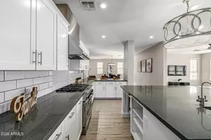 3971 E Morning Dove Trail, Phoenix, AZ 85050 - Photo 17