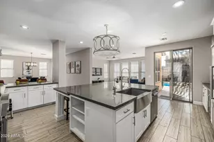 3971 E Morning Dove Trail, Phoenix, AZ 85050 - Photo 15