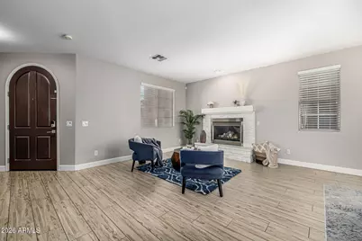 3971 E Morning Dove Trail, Phoenix, AZ 85050 - Photo 5