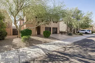 3971 E Morning Dove Trail, Phoenix, AZ 85050 - Photo 3