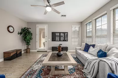 3971 E Morning Dove Trail, Phoenix, AZ 85050 - Photo 11