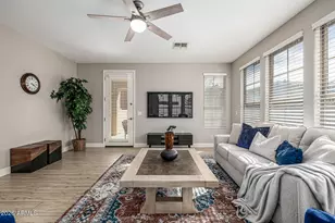 3971 E Morning Dove Trail, Phoenix, AZ 85050 - Photo 11