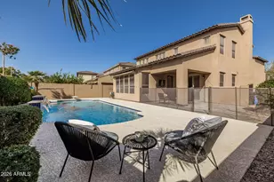 3971 E Morning Dove Trail, Phoenix, AZ 85050 - Photo 53