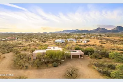 315 W Sunset Road, Huachuca City, AZ 85616 - Photo 15