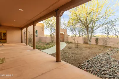 315 W Sunset Road, Huachuca City, AZ 85616 - Photo 9