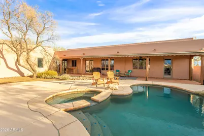 315 W Sunset Road, Huachuca City, AZ 85616 - Photo 21