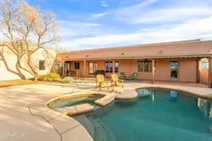 315 W Sunset Rd, Huachuca City, AZ 85616 - Photo 21