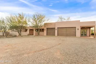 315 W Sunset Rd, Huachuca City, AZ 85616 - Photo 1