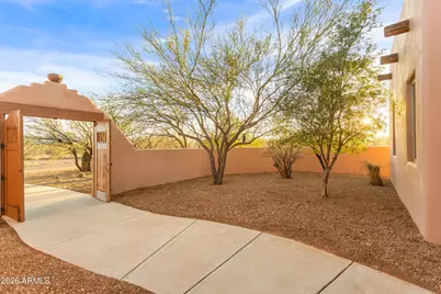 315 W Sunset Road, Huachuca City, AZ 85616 - Photo 5