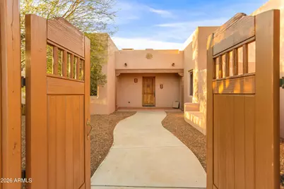 315 W Sunset Road, Huachuca City, AZ 85616 - Photo 3