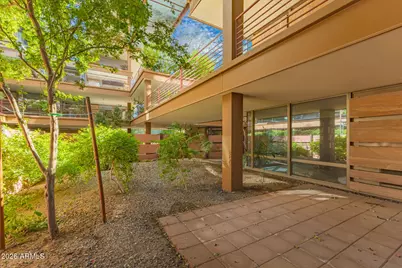 7151 E Rancho Vista Drive #1006, Scottsdale, AZ 85251 - Photo 23