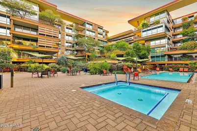 7151 E Rancho Vista Drive #1006, Scottsdale, AZ 85251 - Photo 31