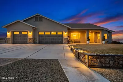 8350 N Covered Wagon Trail, Prescott Valley, AZ 86315 - Photo 29