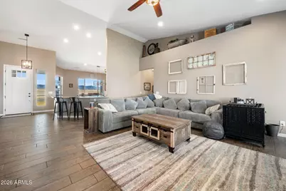 8350 N Covered Wagon Trail, Prescott Valley, AZ 86315 - Photo 9