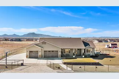 8350 N Covered Wagon Trail, Prescott Valley, AZ 86315 - Photo 49