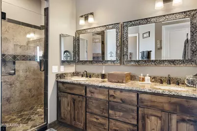 8350 N Covered Wagon Trail, Prescott Valley, AZ 86315 - Photo 23