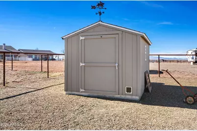 8350 N Covered Wagon Trail, Prescott Valley, AZ 86315 - Photo 37
