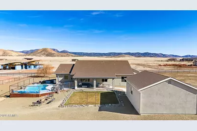 8350 N Covered Wagon Trail, Prescott Valley, AZ 86315 - Photo 55