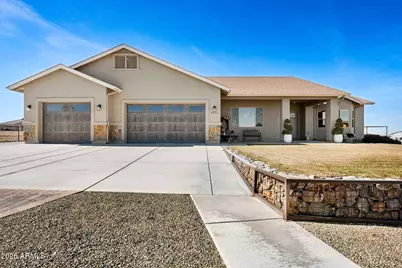 8350 N Covered Wagon Trail, Prescott Valley, AZ 86315 - Photo 33