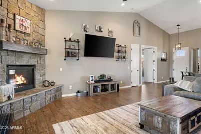 8350 N Covered Wagon Trail, Prescott Valley, AZ 86315 - Photo 11