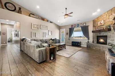 8350 N Covered Wagon Trail, Prescott Valley, AZ 86315 - Photo 5