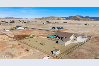 8350 N Covered Wagon Trail, Prescott Valley, AZ 86315 - Photo 61