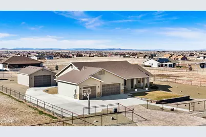 8350 N Covered Wagon Trail, Prescott Valley, AZ 86315 - Photo 51