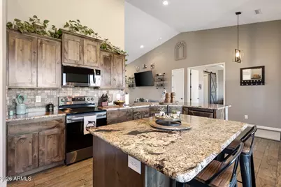 8350 N Covered Wagon Trail, Prescott Valley, AZ 86315 - Photo 13