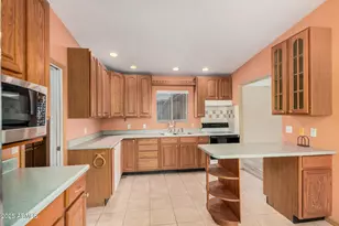 144 W Peretz Circle, Morristown, AZ 85342 - Photo 1