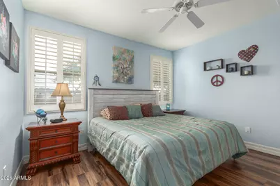 10960 E Monte Avenue #192, Mesa, AZ 85209 - Photo 13