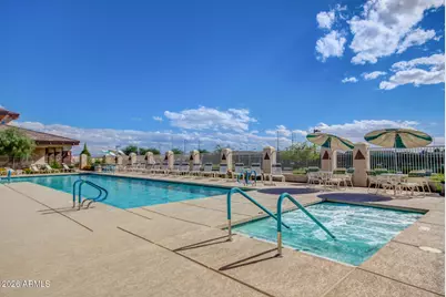 10960 E Monte Avenue #192, Mesa, AZ 85209 - Photo 29