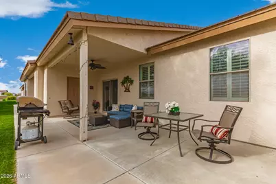 10960 E Monte Avenue #192, Mesa, AZ 85209 - Photo 23