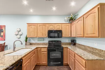 10960 E Monte Avenue #192, Mesa, AZ 85209 - Photo 11